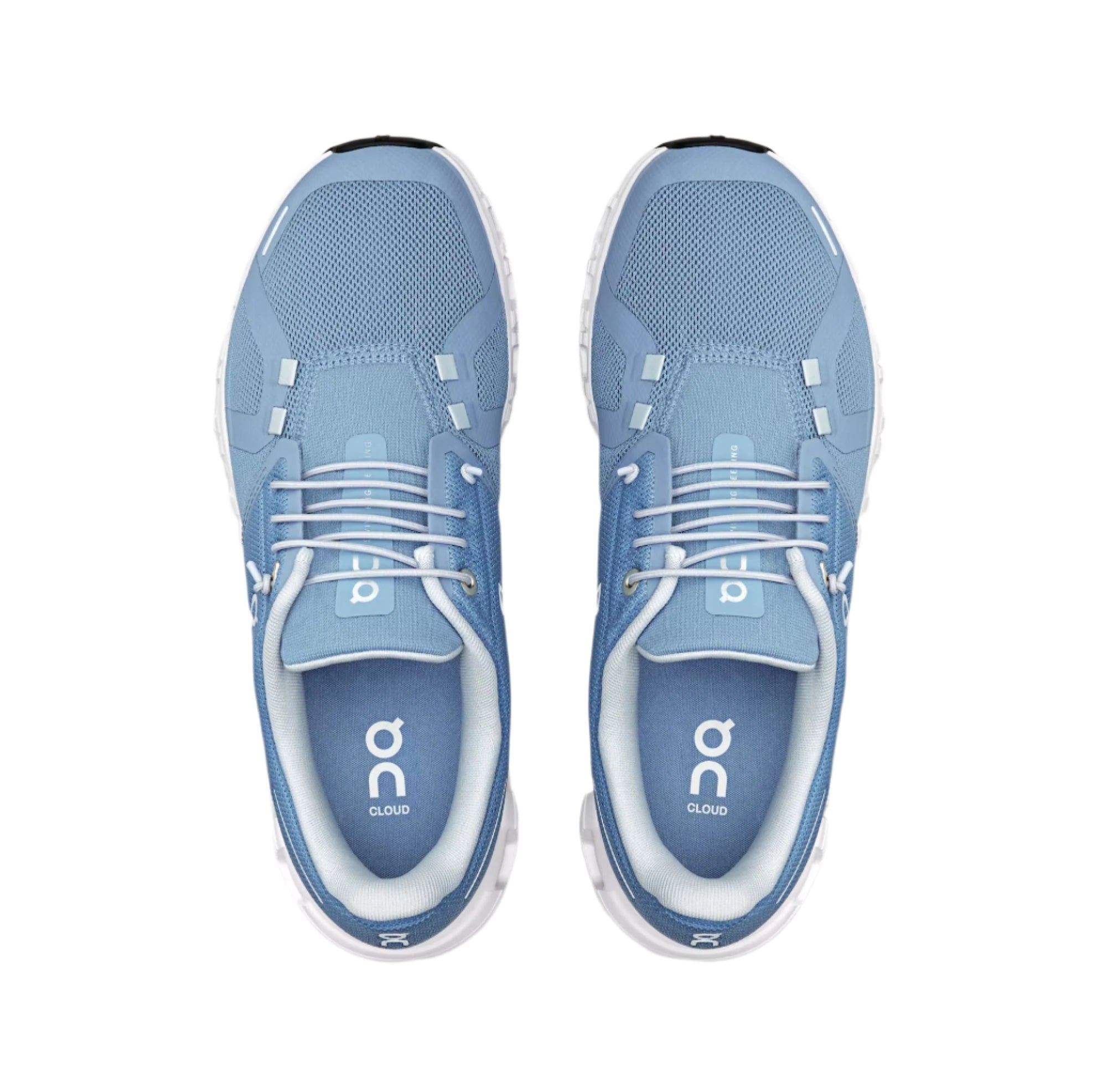 On Womens Cloud 6 Running Shoes