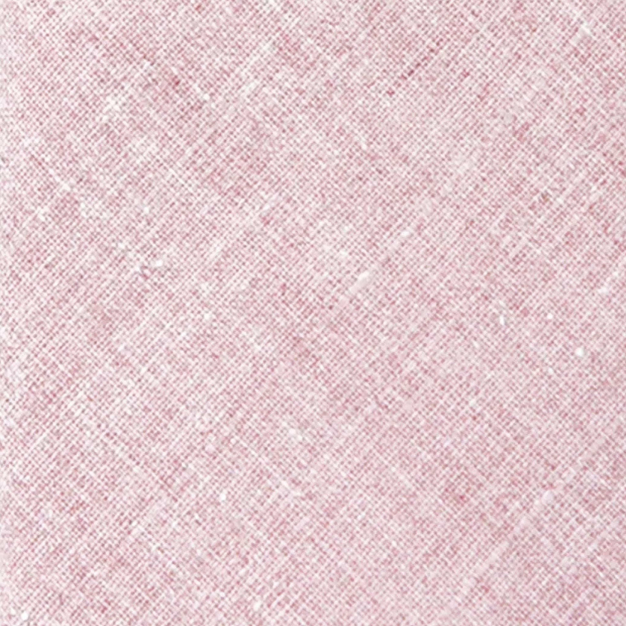 Blushing - Knotted Headband
