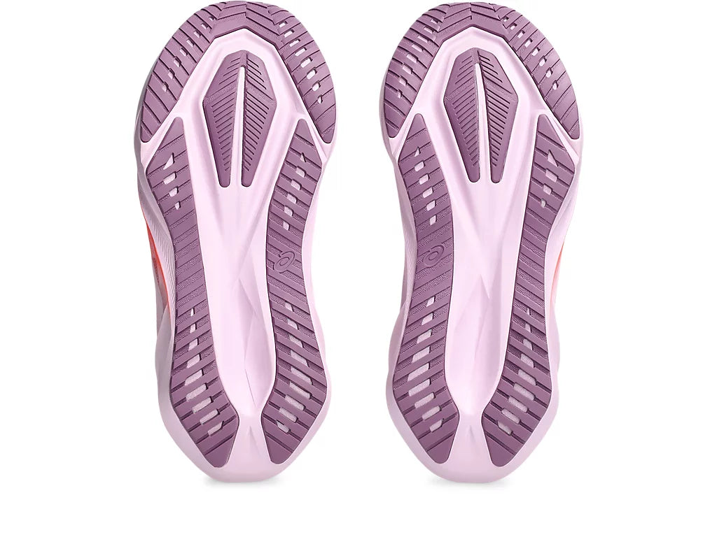 ASICS Womens Novablast Running Shoes