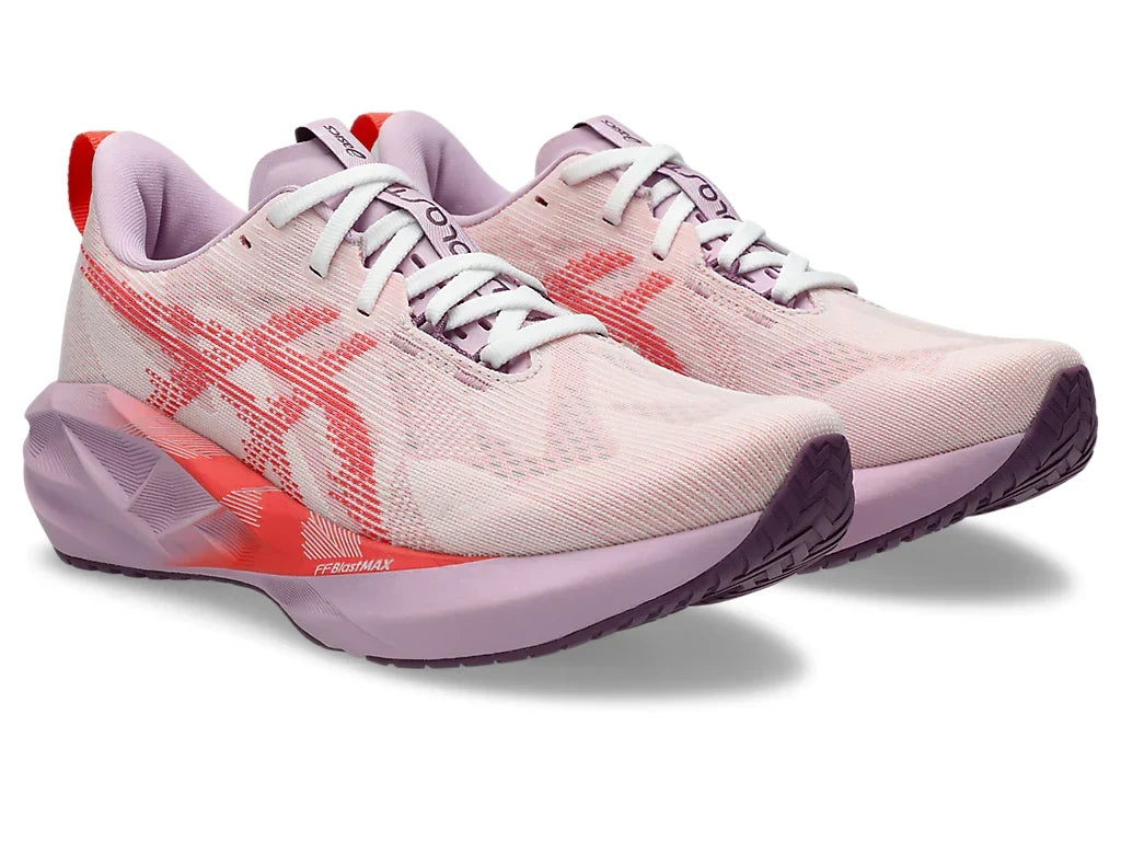 ASICS Womens Novablast Running Shoes