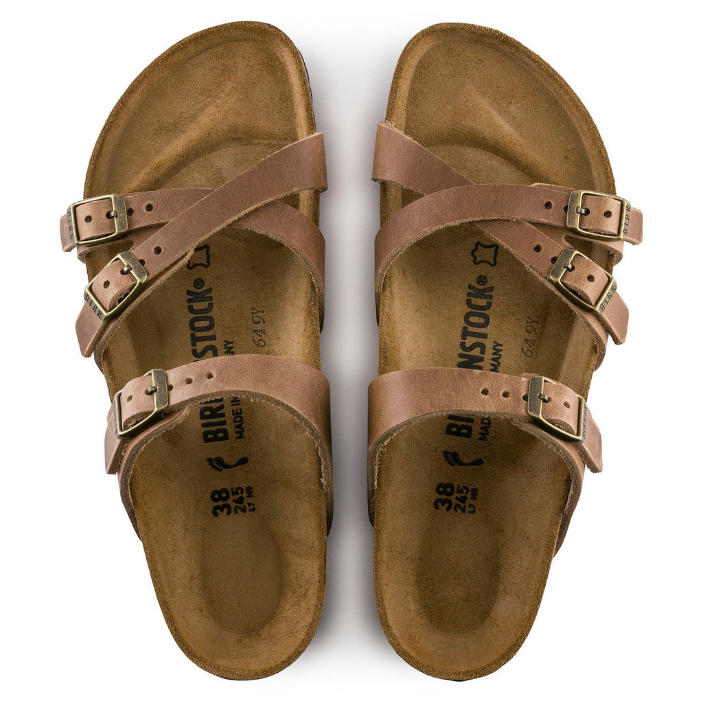 Birkenstock Franca Sandal