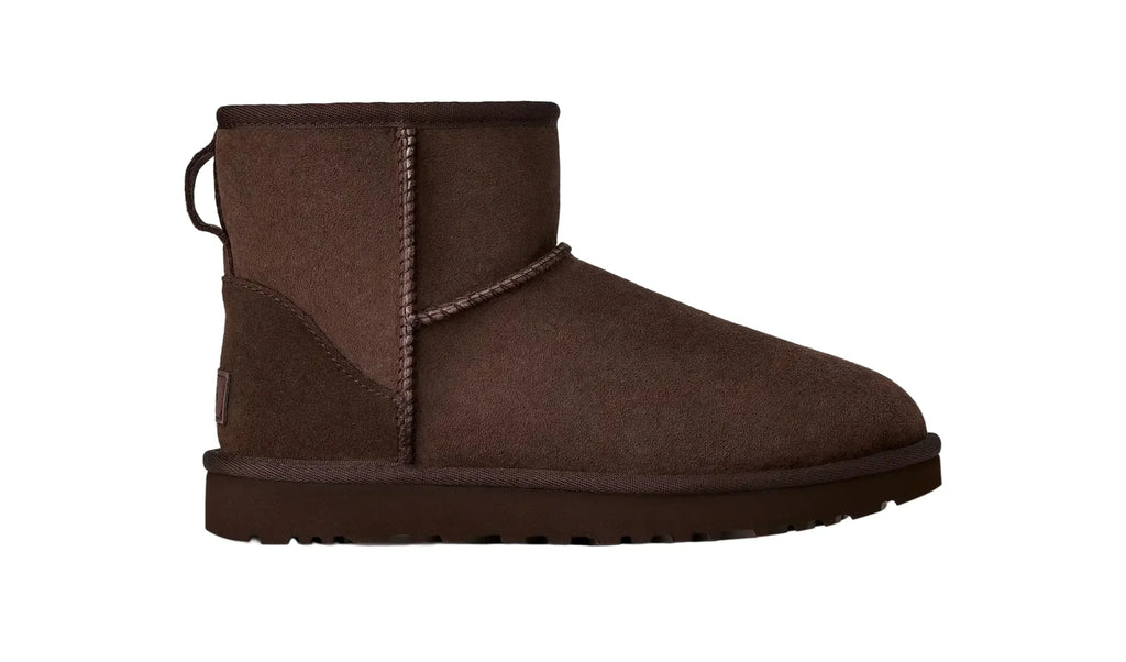UGG Womens Classic Mini II Boots