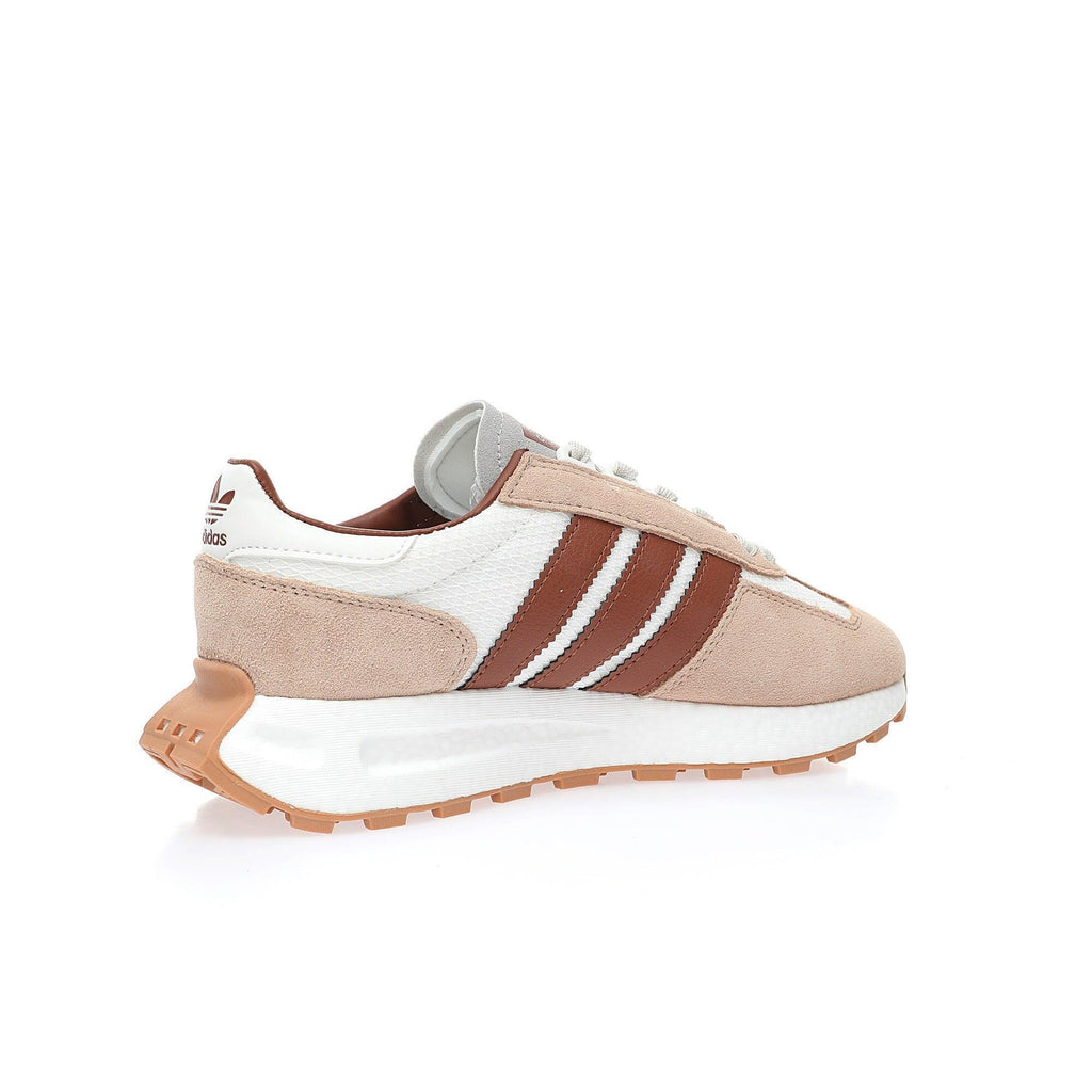 Adidas Retropy E5 'Brown White' Banlieue91