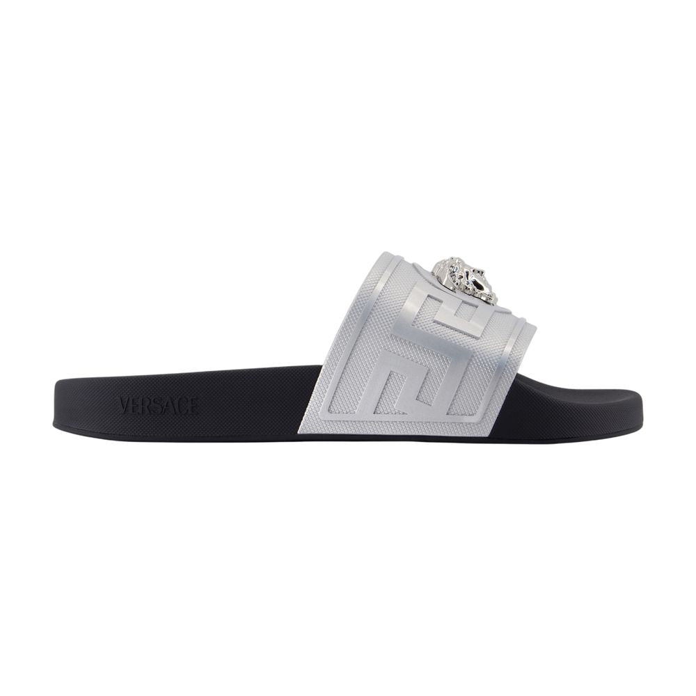 VERSACE Stylish Sandals for Men Banlieue91
