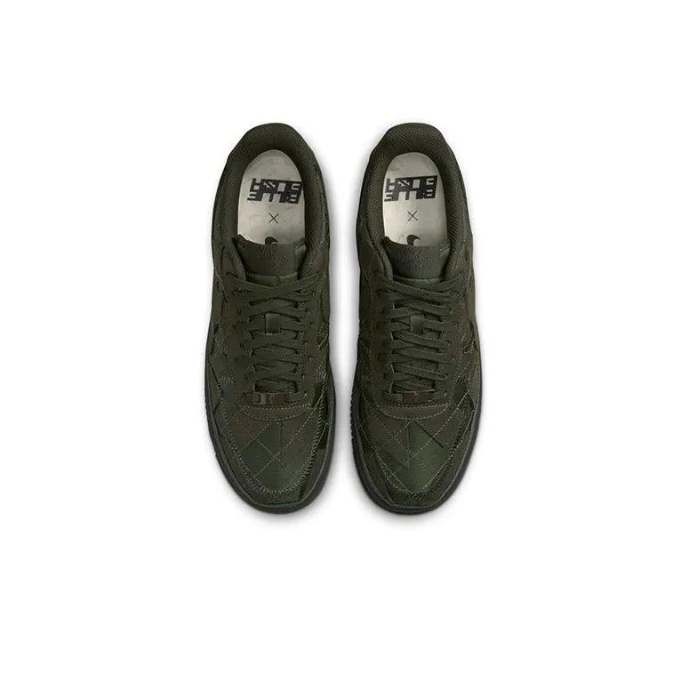 Billie Eilish x Nike Air Force 1 Low 'Sequoia' Banlieue91
