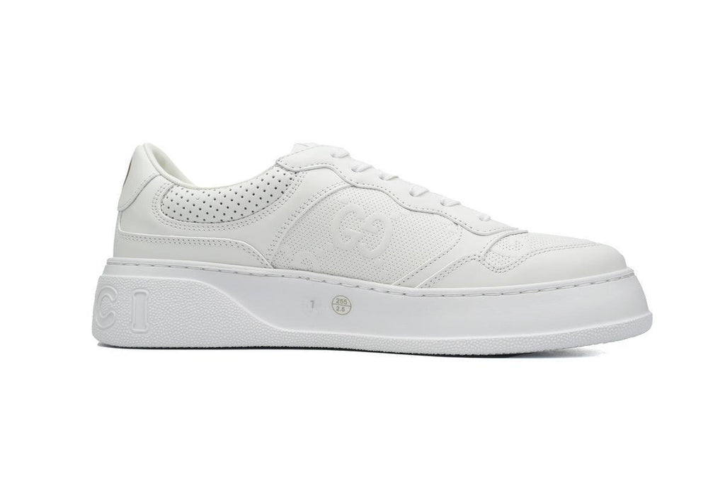 GUCCI Women Sneaker 'White' Banlieue91