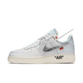 Nike Air Force 1 Low Off-White 'ComplexCon Exclusive' Banlieue91