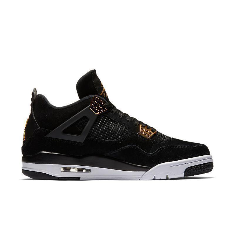 Air Jordan 4 Retro 'Royalty' Banlieue91
