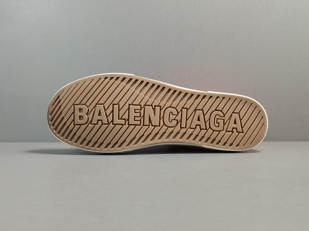 BALENCIAGA PARIS HIGH TOP SNEAKER Banlieue91