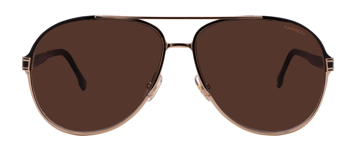 Carrera Sunglasses CARR 1051/S-RHL-61-13-140 Non-Polarized FrameVault