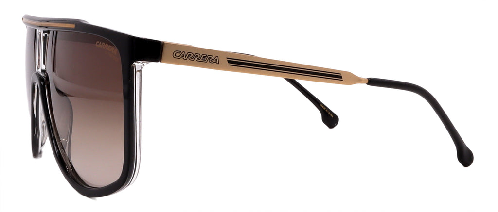 Carrera 1056/S-2M2-61-11-145 FrameVault