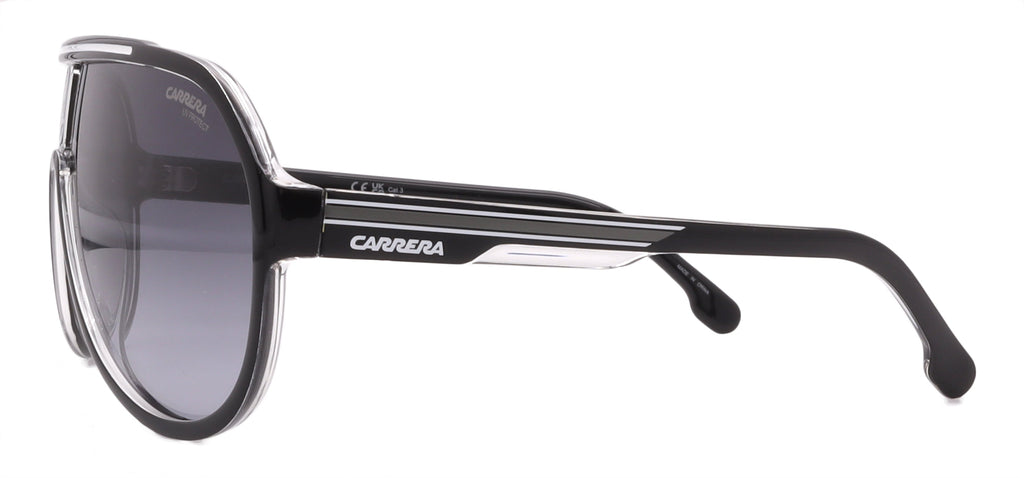 Carrera 1057/S-80S-64-11-135 FrameVault