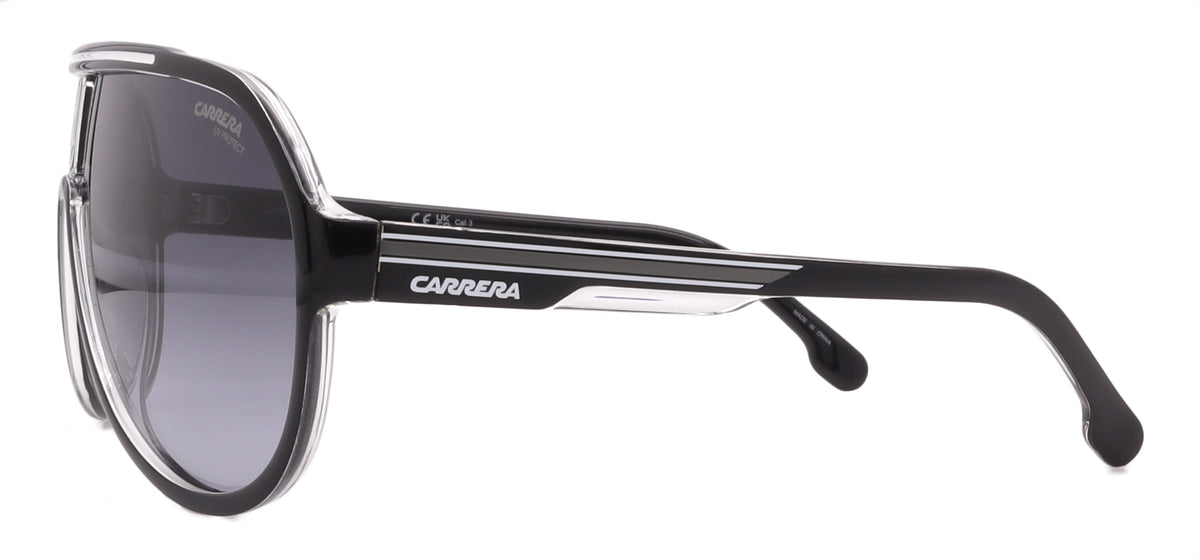 Carrera 1057/S-80S-64-11-135 FrameVault