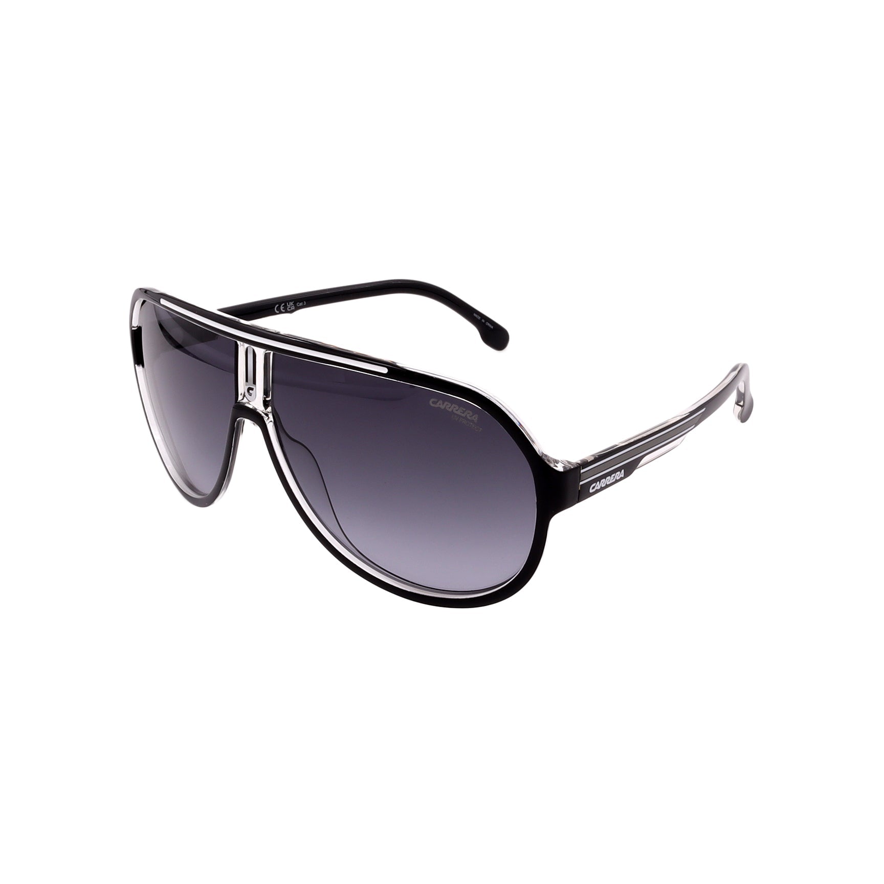 Carrera 1057/S-80S-64-11-135 FrameVault