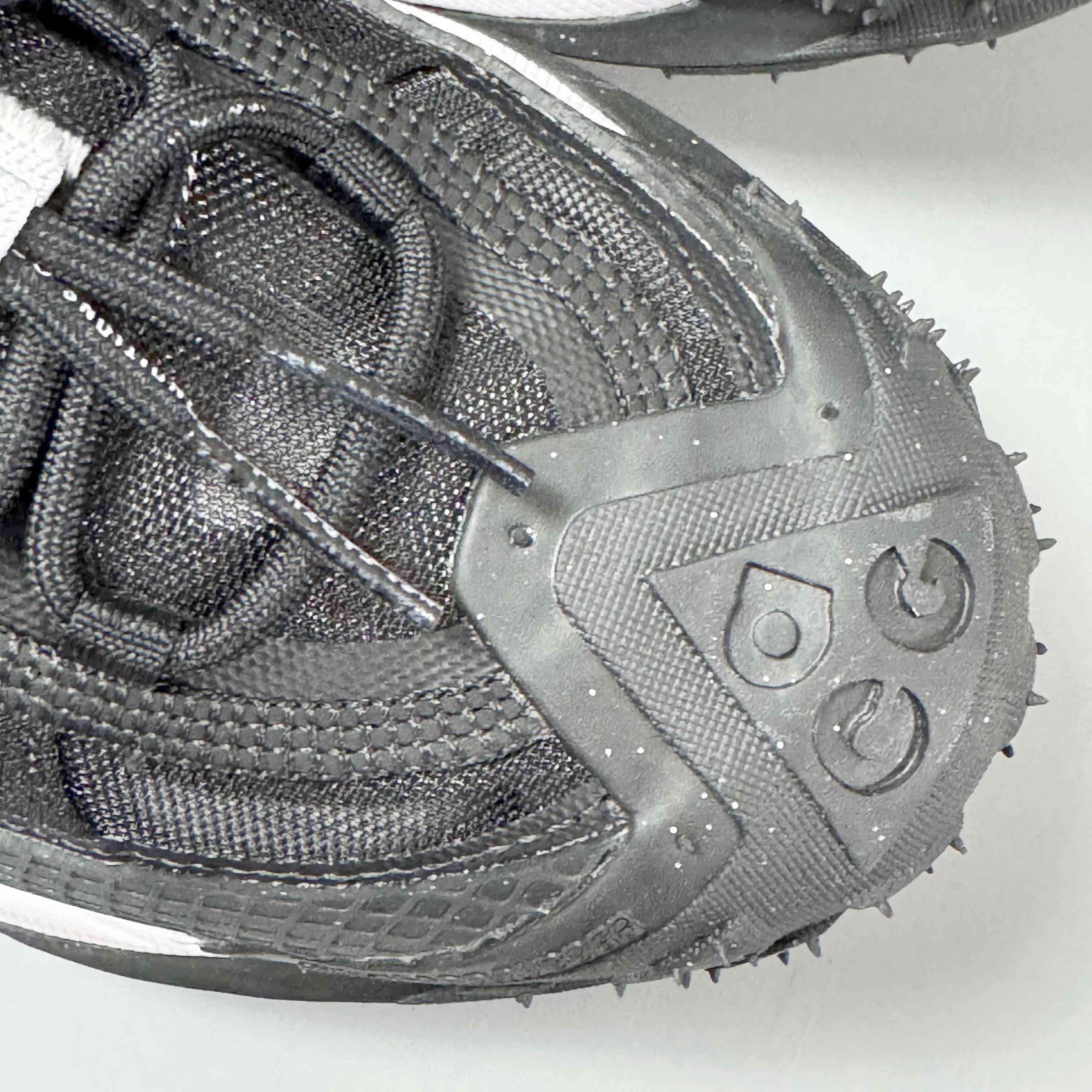 Nike ACG Mountain Fly 2 'Black' Banlieue91