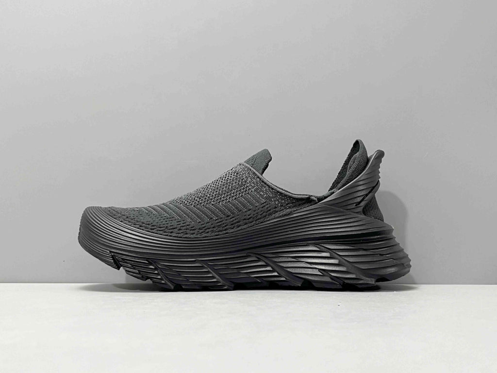 Hoka Restore TC 'Black' Banlieue91