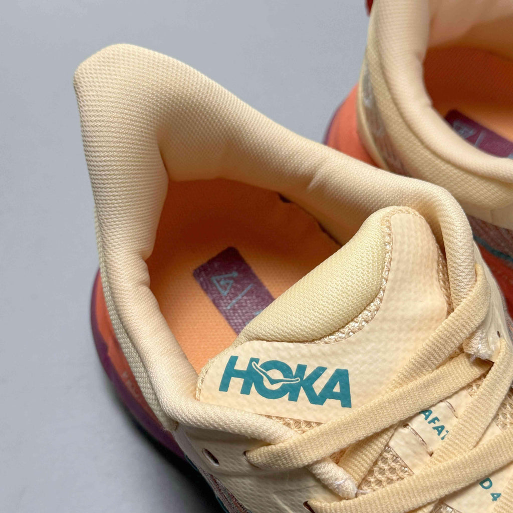 Hoka One One Mafate Speed 4 'Impala Flame' Banlieue91