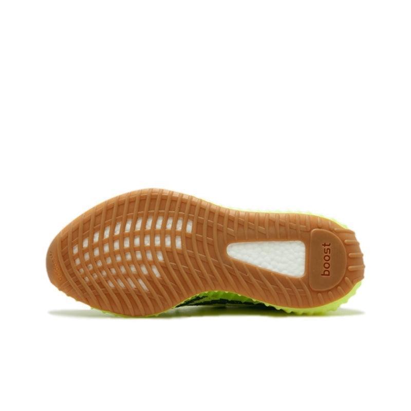 Yeezy Boost 350 V2 'Semi Frozen Yellow' Banlieue91