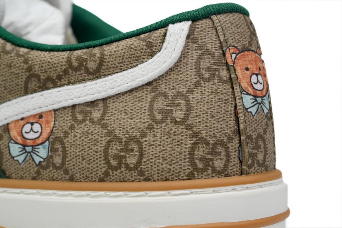 Kai x GUCCI TENNIS 1977 SNEAKER Banlieue91