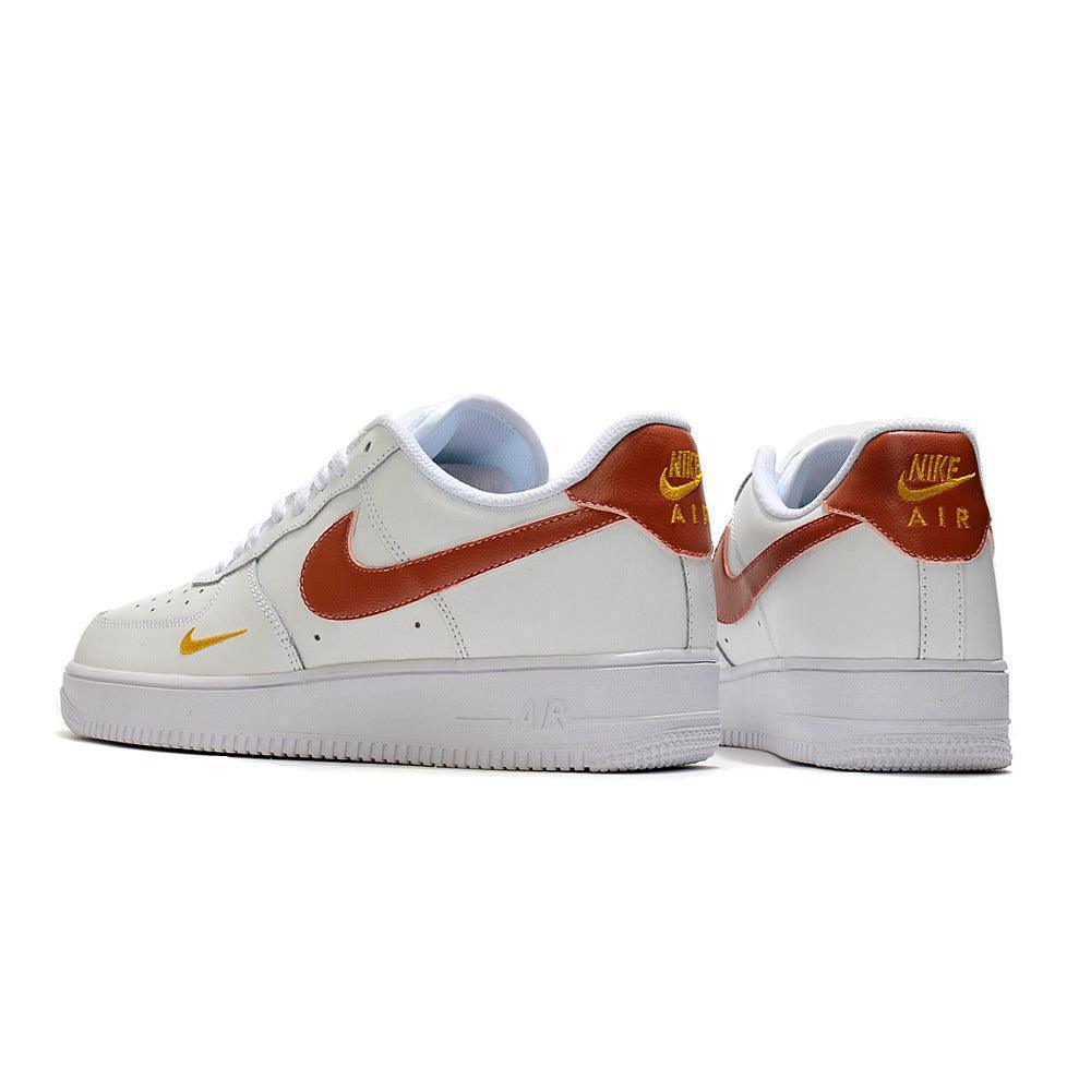 Nike Air Force 1 Rust Pink Banlieue91