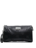 Dolce & Gabbana Logo Nylon Pouch