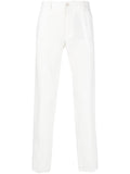 Dolce & Gabbana Linen Trousers