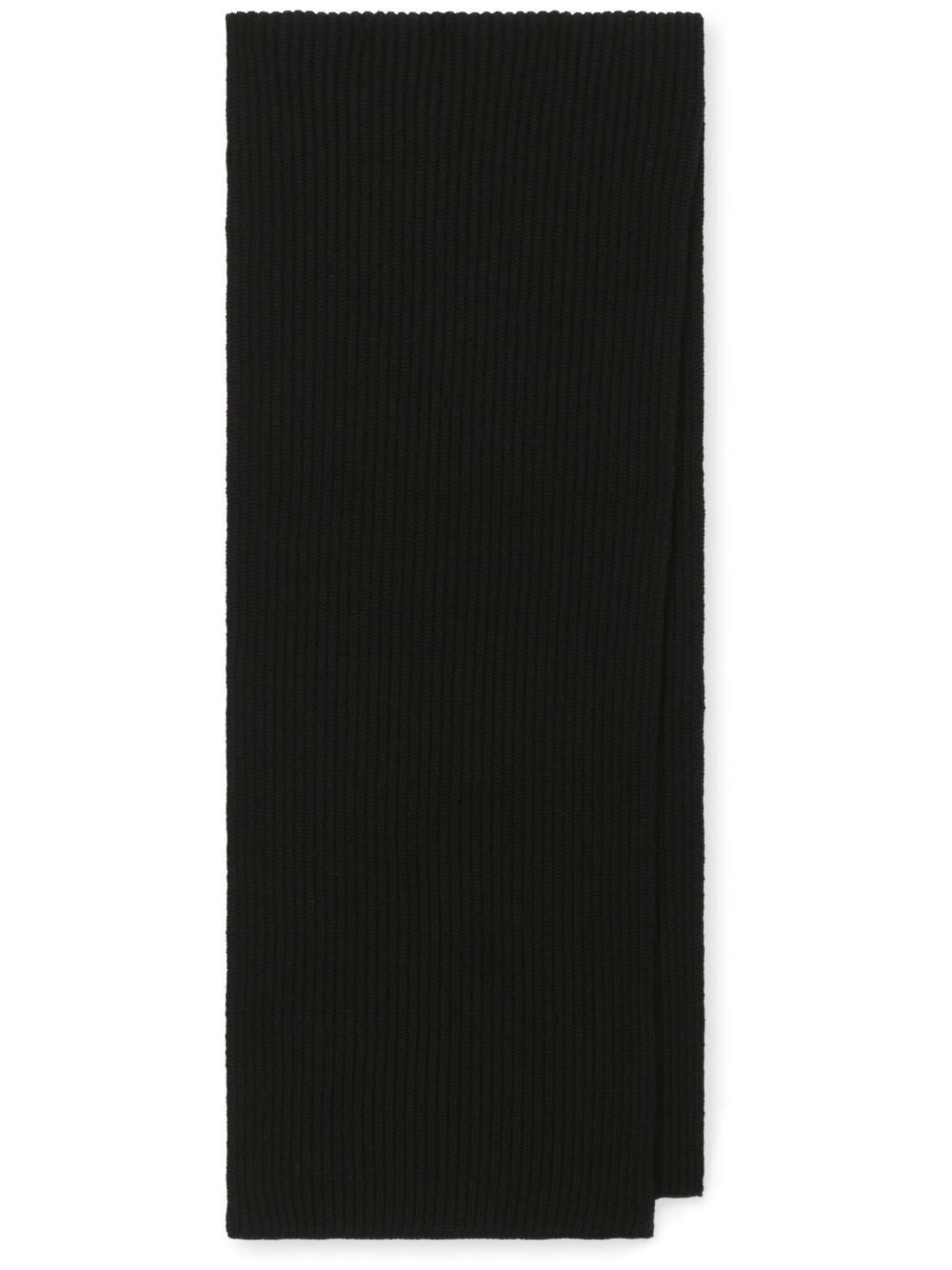 Dolce & Gabbana Cashmere Scarf