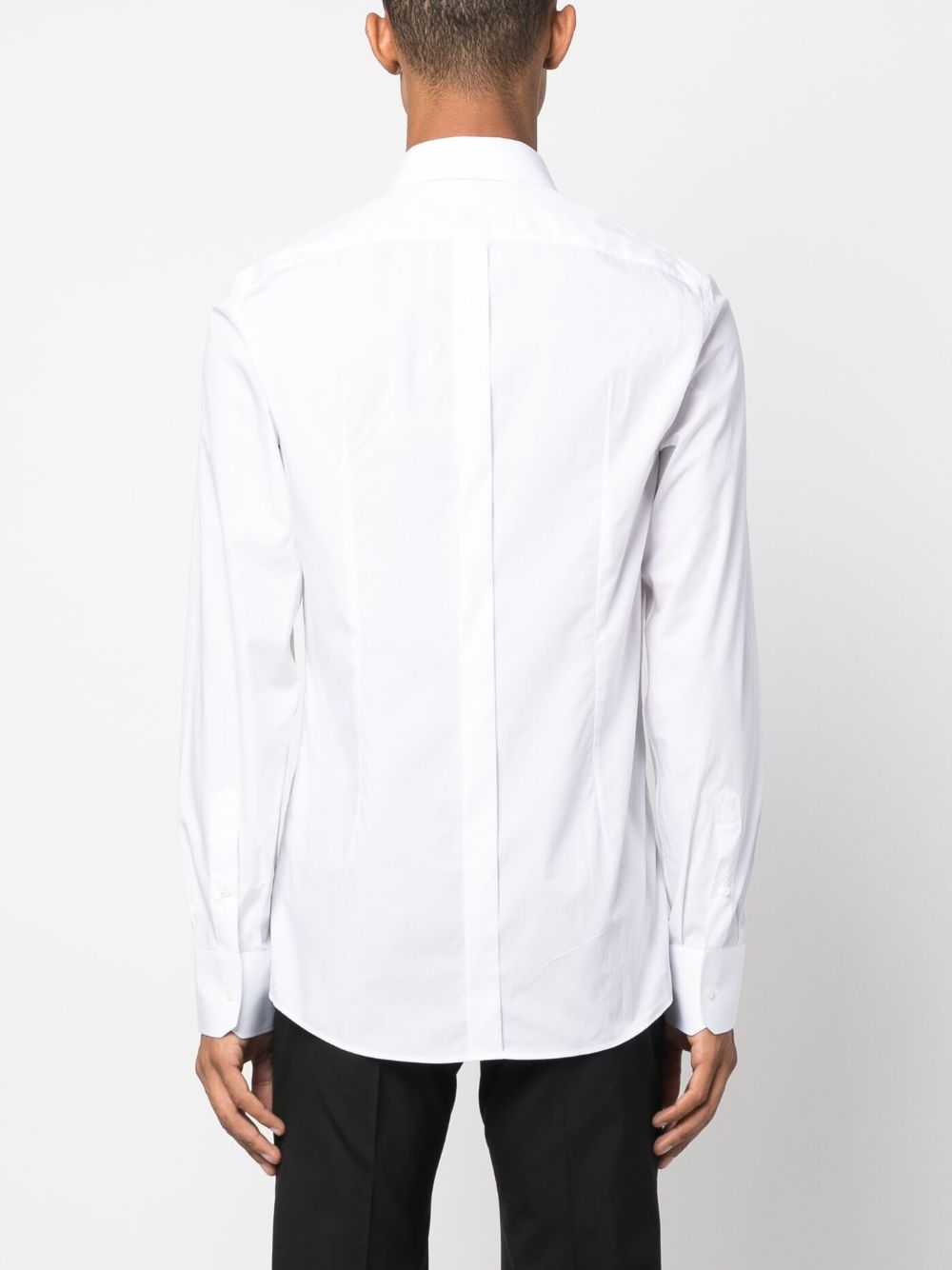 Dolce & Gabbana Cotton Shirt