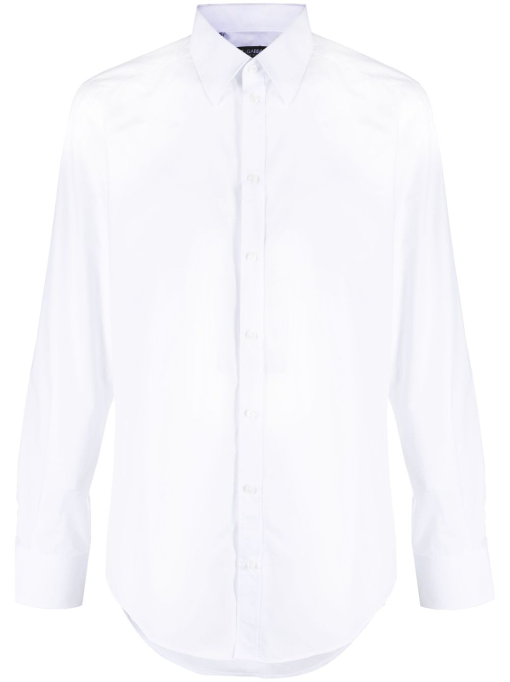 Dolce & Gabbana Cotton Shirt