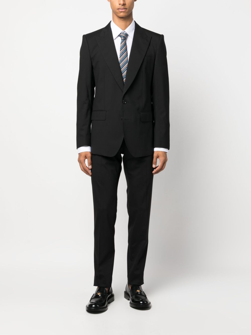 Dolce & Gabbana Cotton Shirt