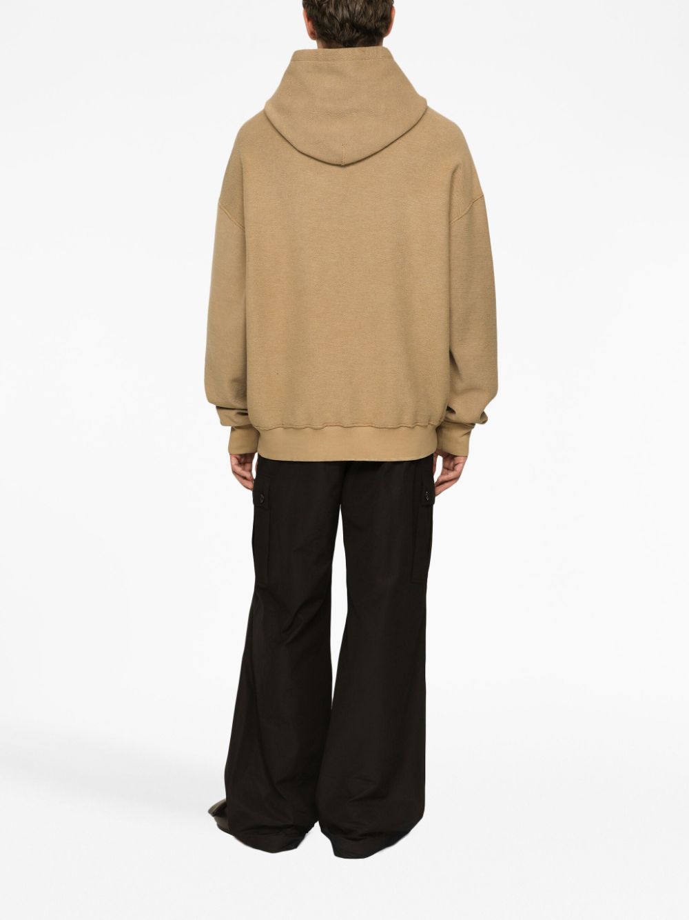 Dolce & Gabbana Cotton Trousers
