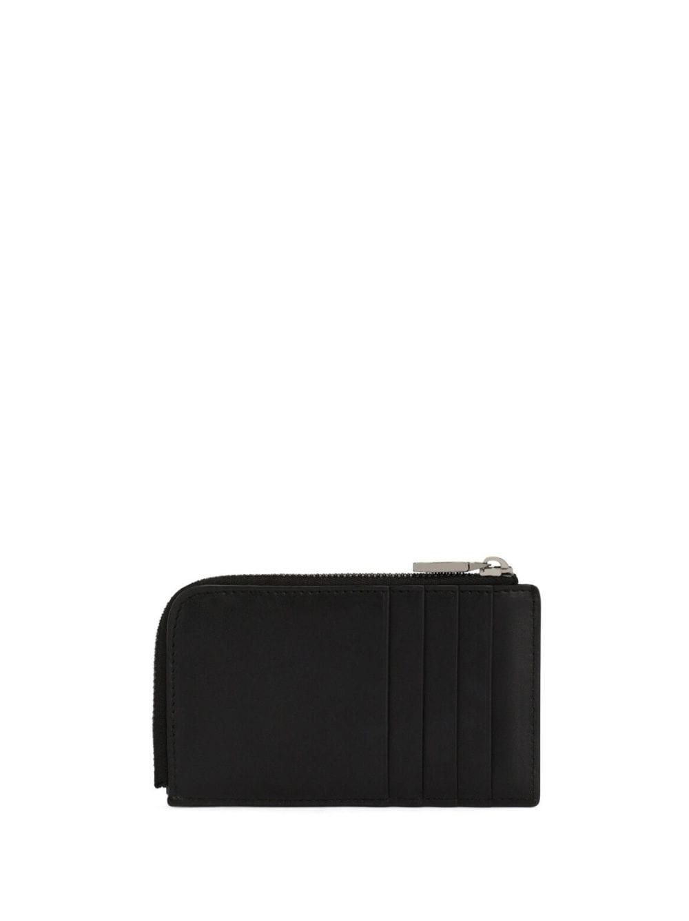 Dolce & Gabbana Leather Card Holder