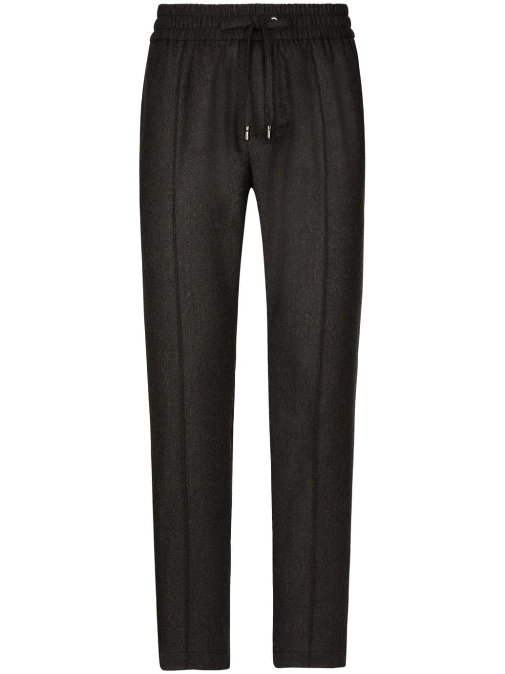 Dolce & Gabbana Wool Joggers