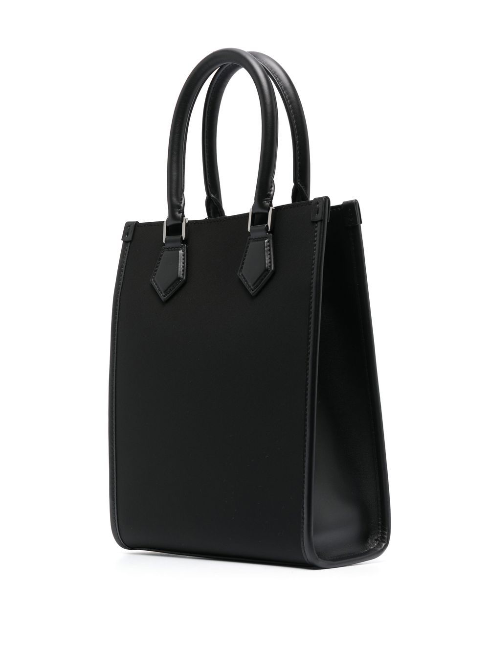 Dolce & Gabbana Nylon Small Tote Bag