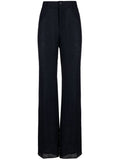 Dolce & Gabbana Linen Trousers