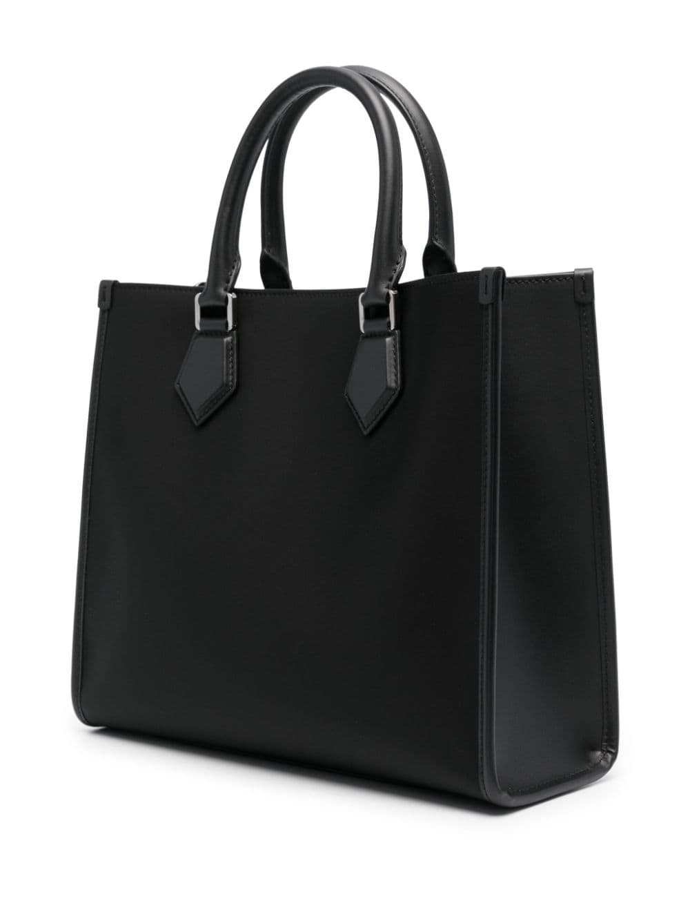Dolce & Gabbana Nylon Tote Bag