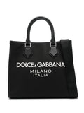 Dolce & Gabbana Nylon Tote Bag