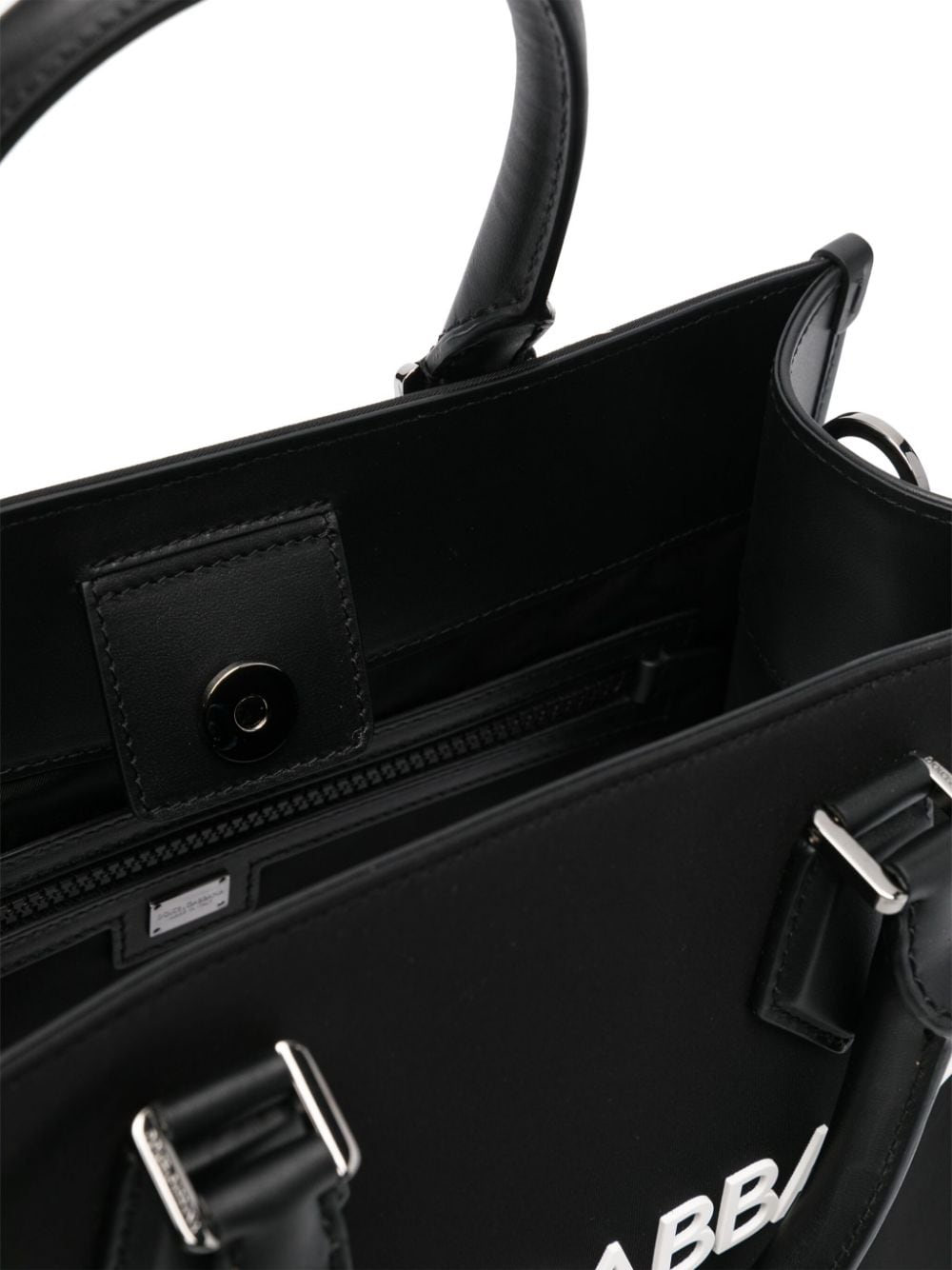 Dolce & Gabbana Nylon Tote Bag