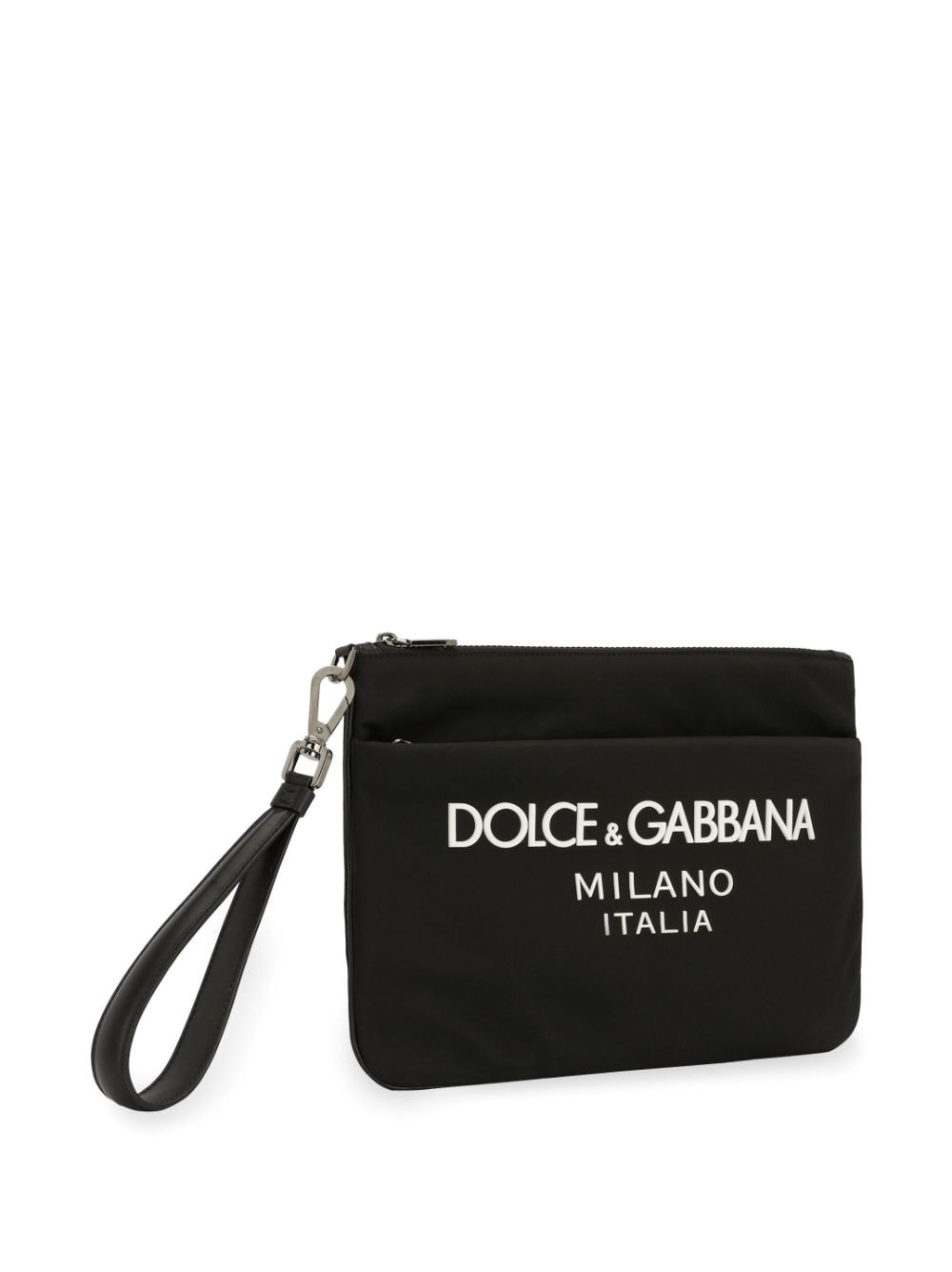 Dolce & Gabbana Nylon Pouch