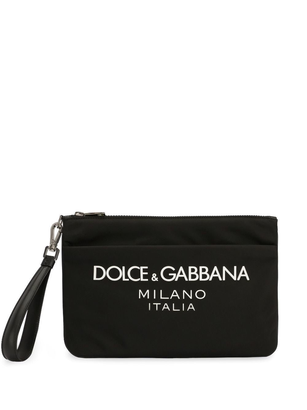Dolce & Gabbana Nylon Pouch