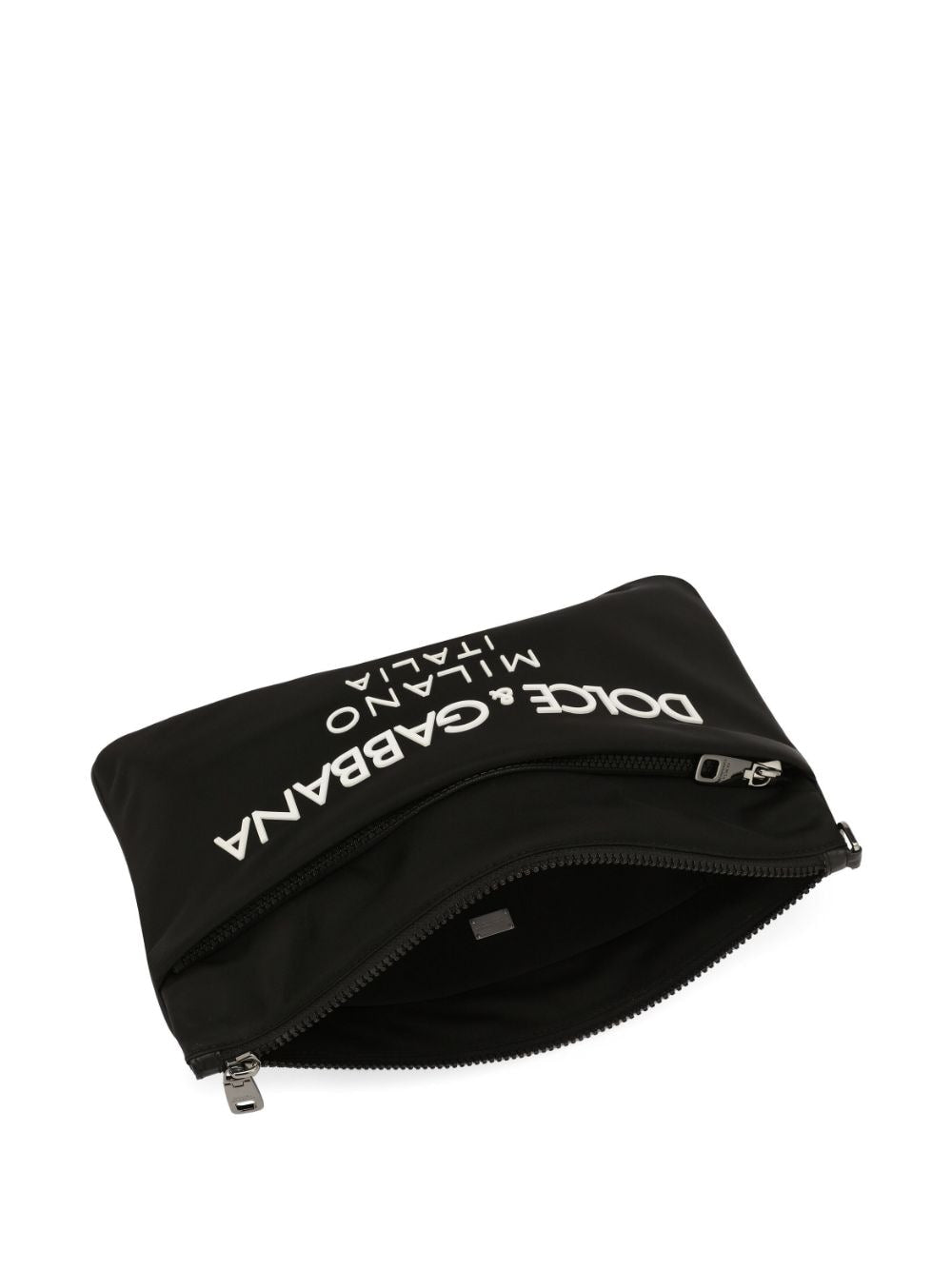 Dolce & Gabbana Nylon Pouch