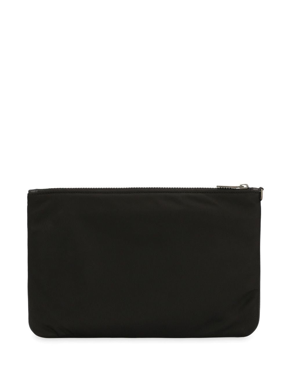 Dolce & Gabbana Nylon Pouch