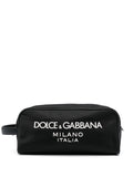 Dolce & Gabbana Nylon Beauty Case