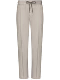 Dolce & Gabbana Nylon Track Pants