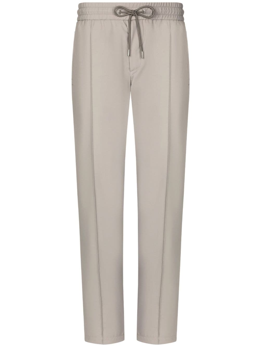 Dolce & Gabbana Nylon Track Pants