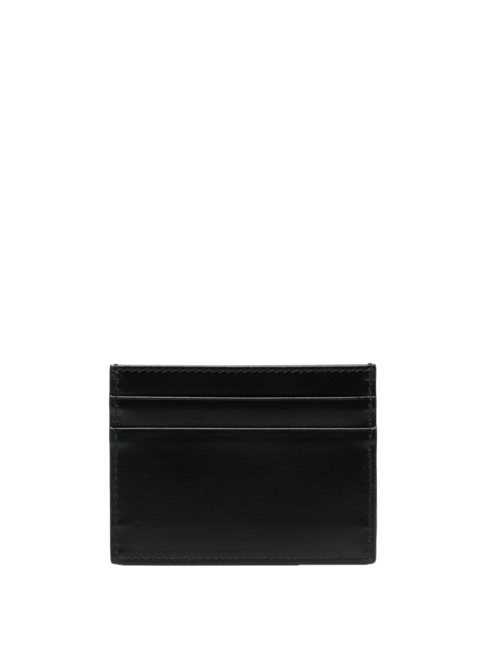 Dolce & Gabbana Leather Credit Card Case