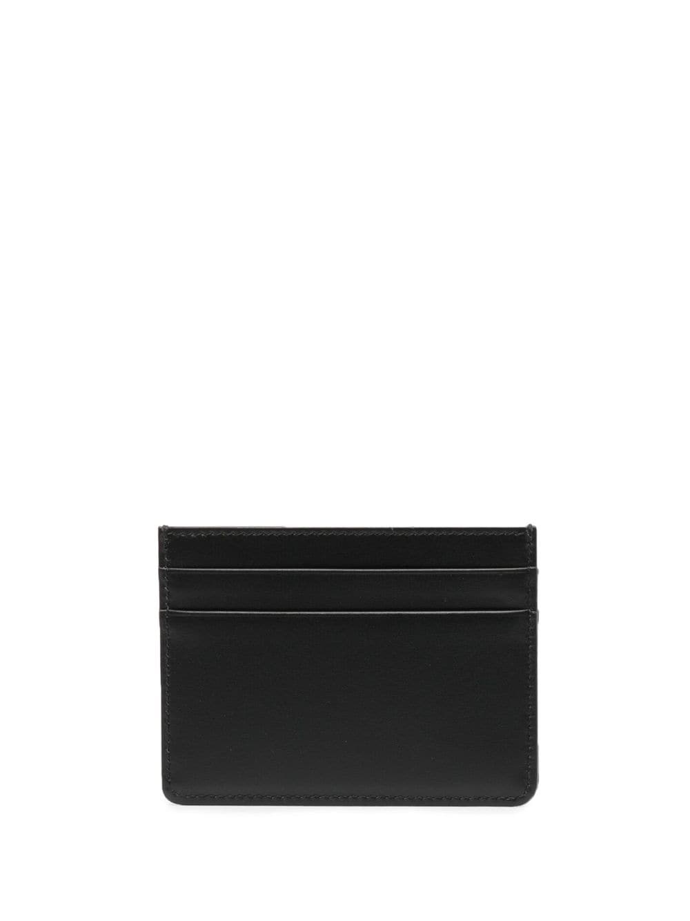 Dolce & Gabbana Allover Logo Card Case