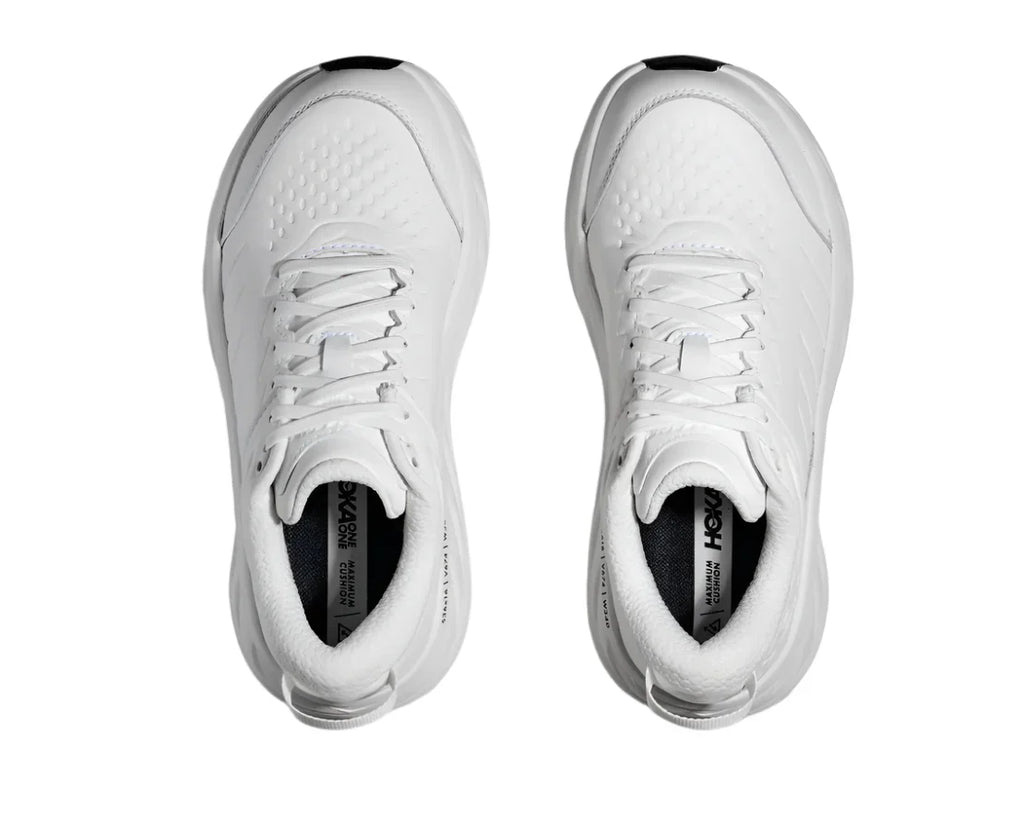 Hoka Womens Bondi SR Comfort Shoes