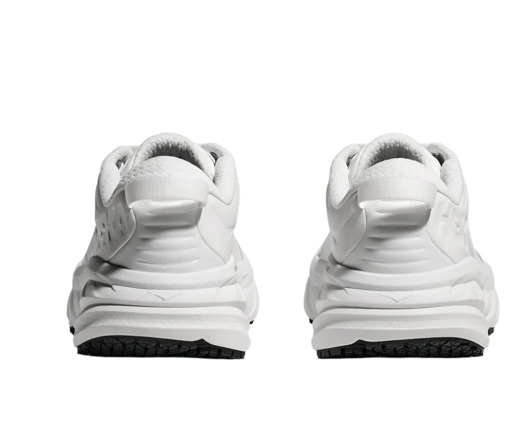 Hoka Womens Bondi SR Comfort Shoes