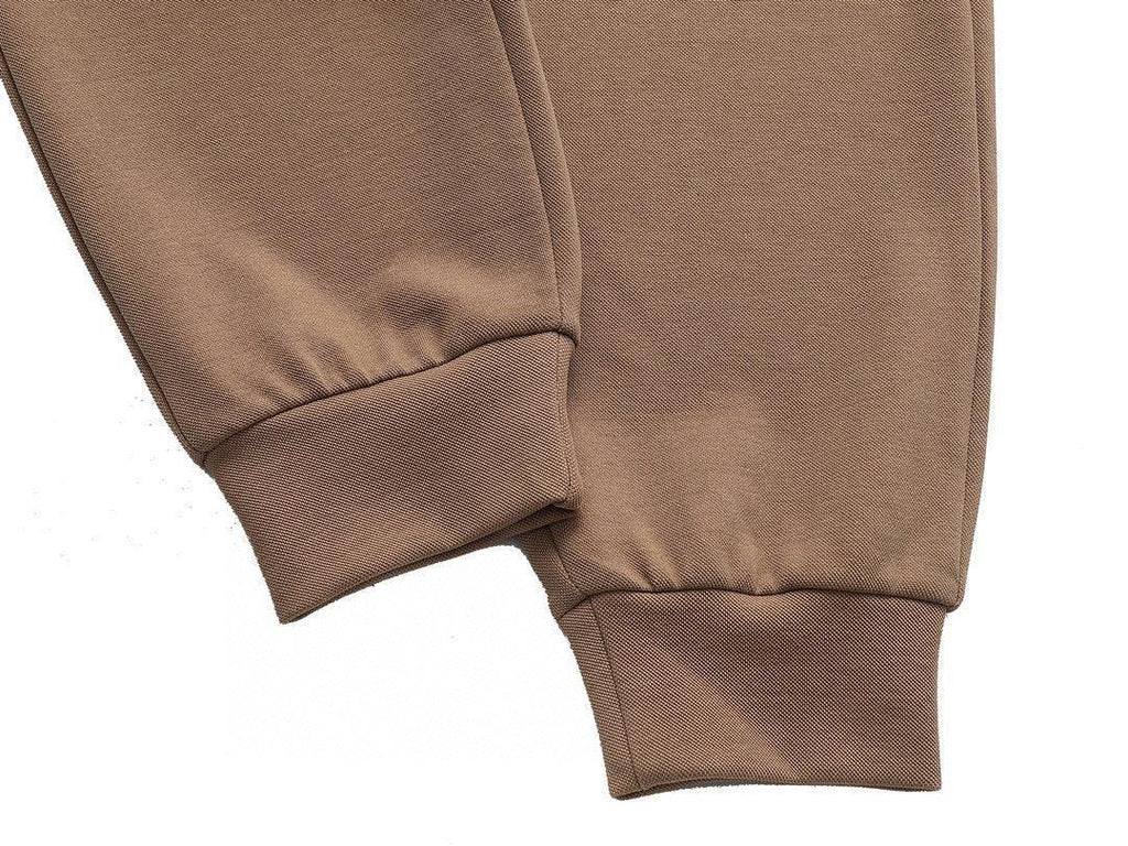 Burberry Long Pant 'Brown/Beige' Banlieue91